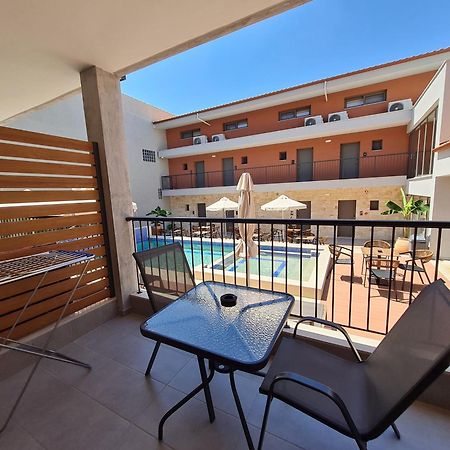 Maltepe Luxury Accommodation By Travel Pro Services Kallithea  Esterno foto