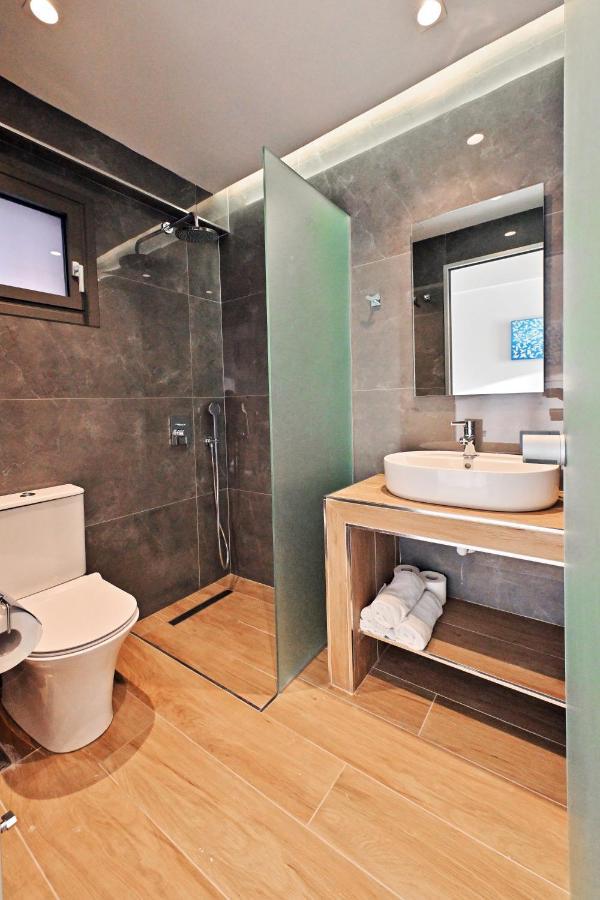 Maltepe Luxury Accommodation By Travel Pro Services Kallithea  Esterno foto