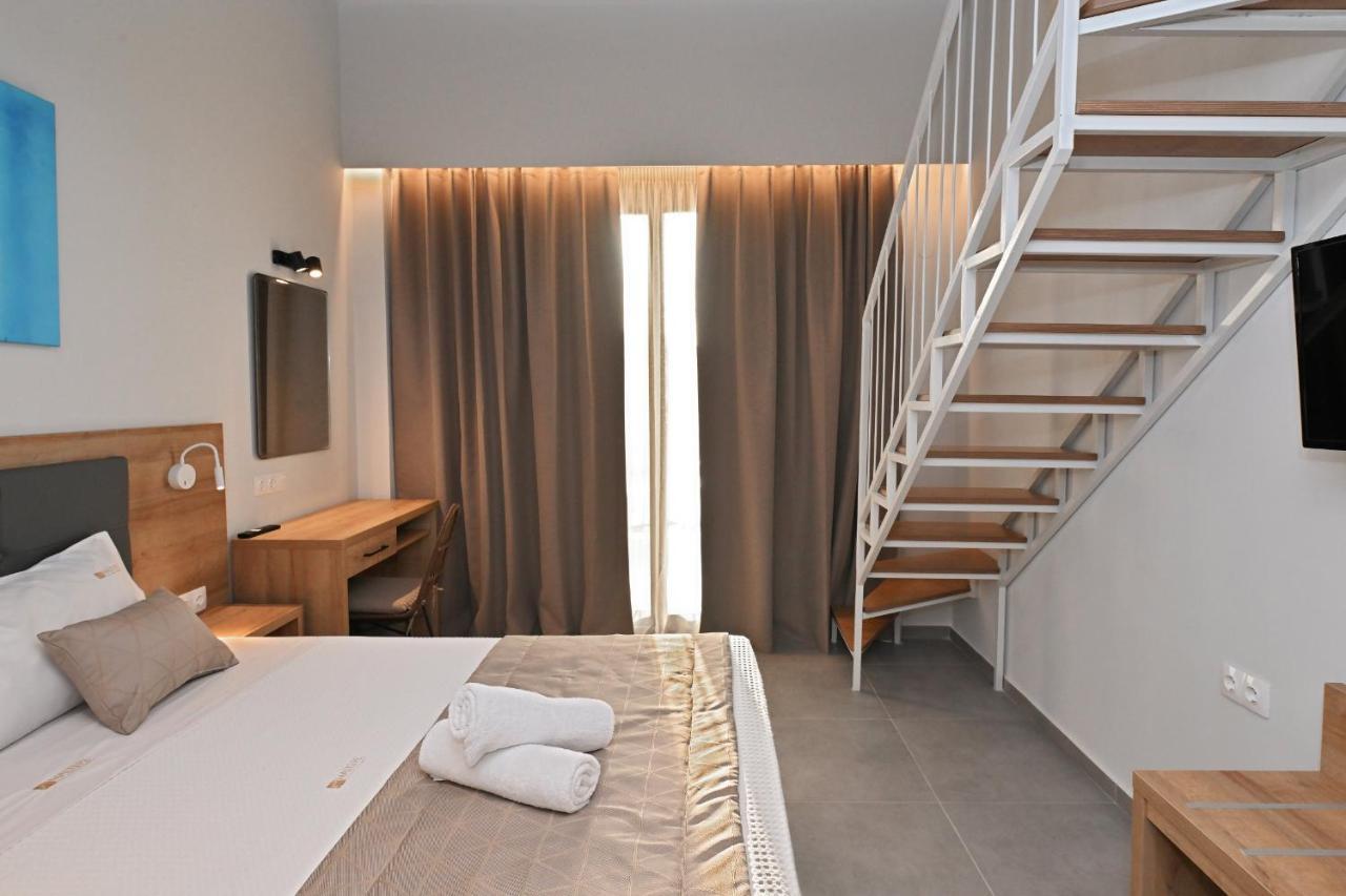 Maltepe Luxury Accommodation By Travel Pro Services Kallithea  Esterno foto