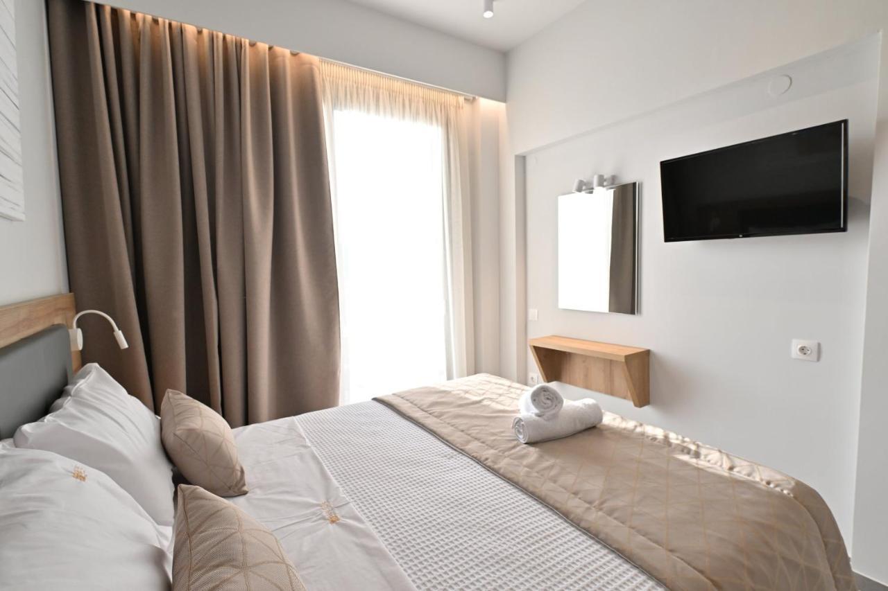 Maltepe Luxury Accommodation By Travel Pro Services Kallithea  Esterno foto