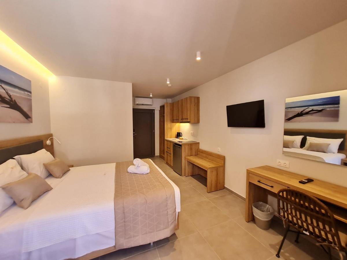 Maltepe Luxury Accommodation By Travel Pro Services Kallithea  Camera foto