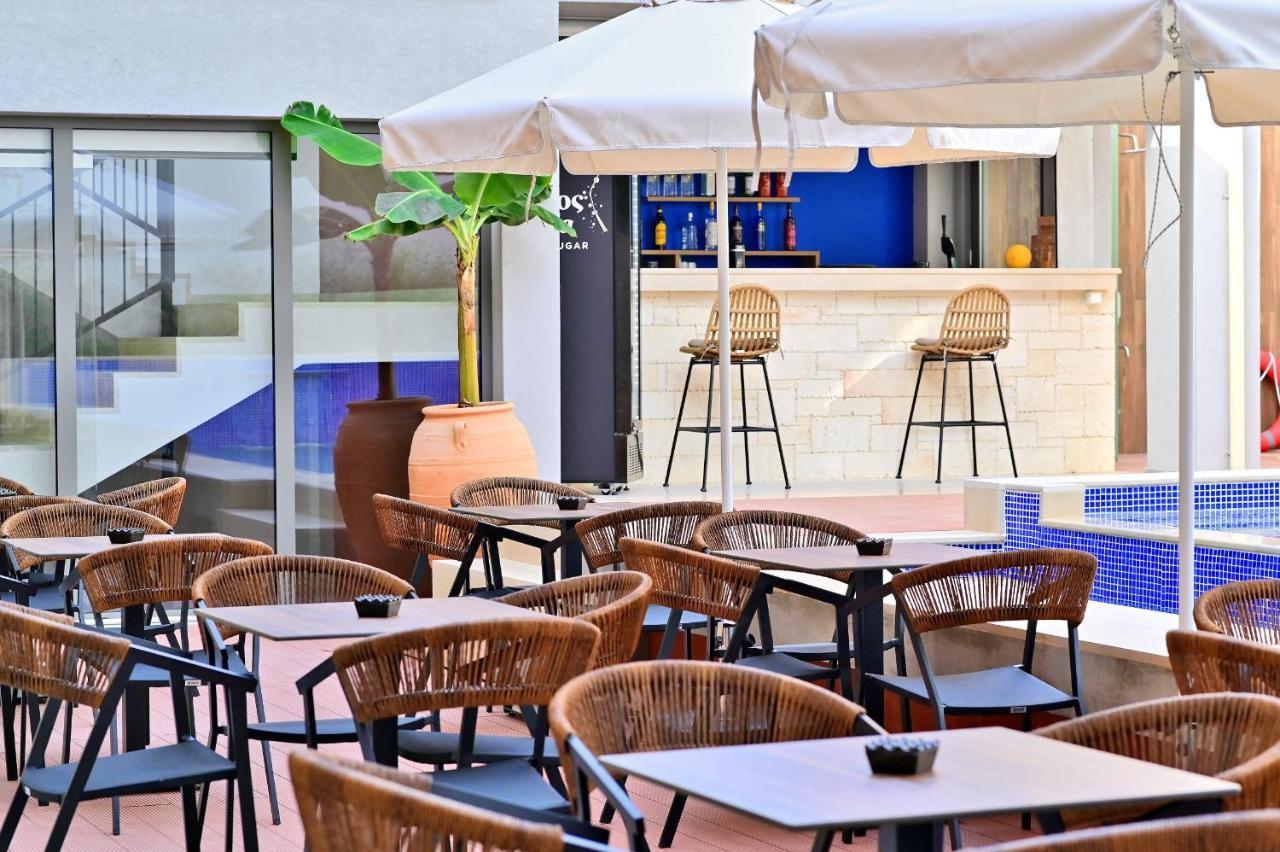 Maltepe Luxury Accommodation By Travel Pro Services Kallithea  Esterno foto