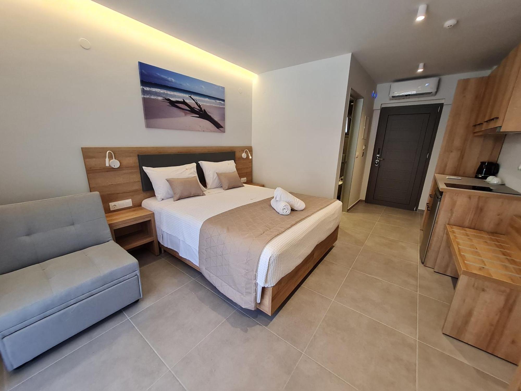 Maltepe Luxury Accommodation By Travel Pro Services Kallithea  Esterno foto