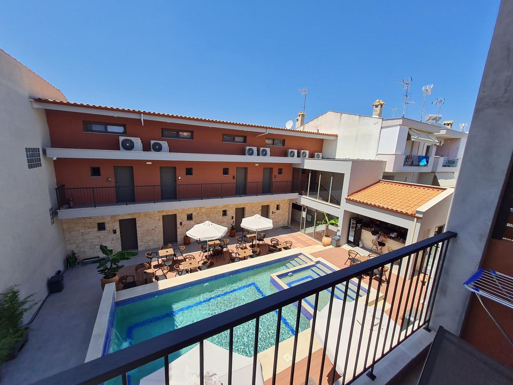 Maltepe Luxury Accommodation By Travel Pro Services Kallithea  Esterno foto