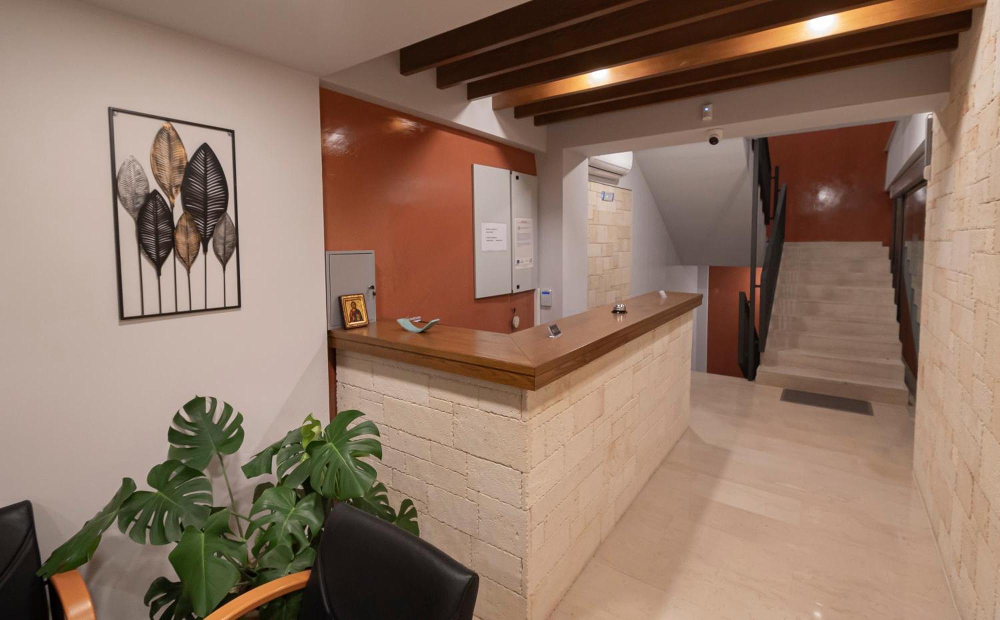 Maltepe Luxury Accommodation By Travel Pro Services Kallithea  Esterno foto
